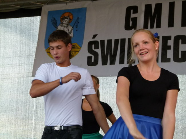 Wesoło w Święciechowie (zdjęcia)