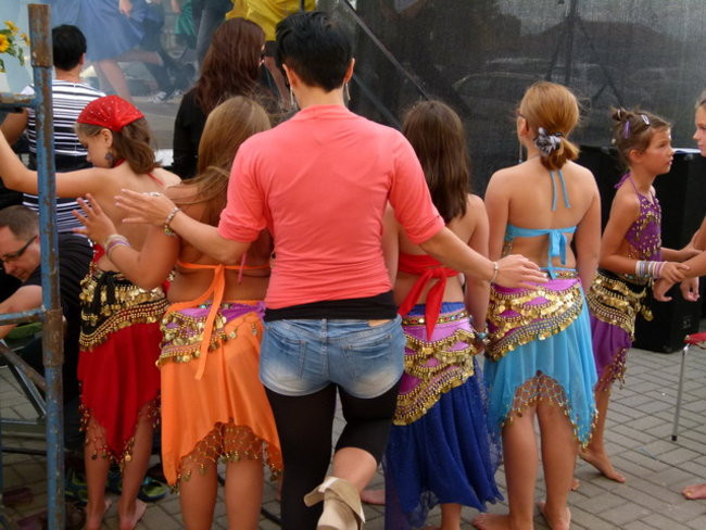 Wesoło w Święciechowie (zdjęcia)