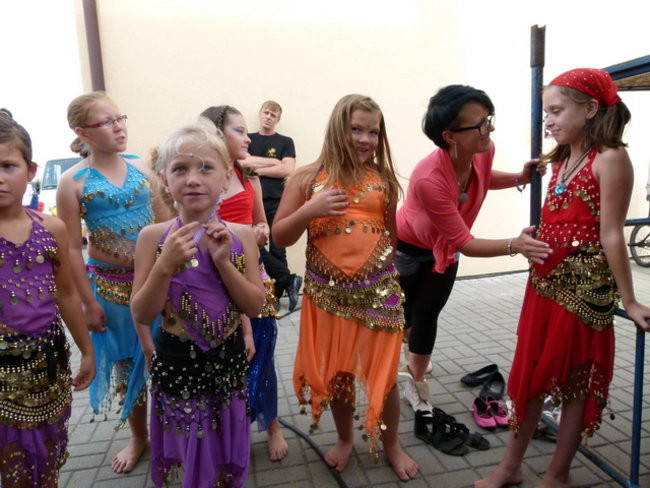 Wesoło w Święciechowie (zdjęcia)