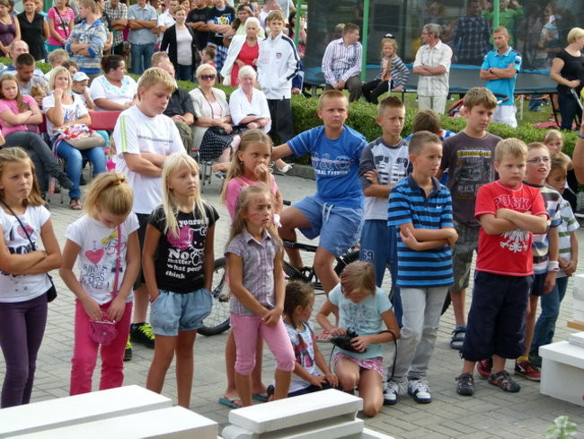Wesoło w Święciechowie (zdjęcia)