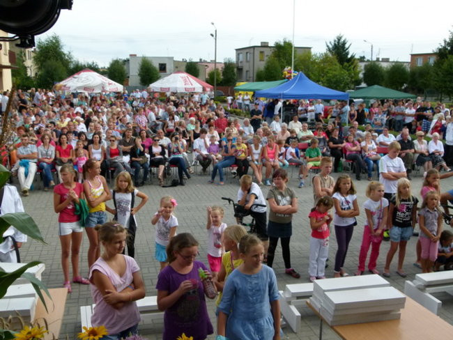 Wesoło w Święciechowie (zdjęcia)