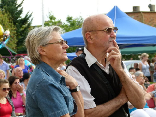 Wesoło w Święciechowie (zdjęcia)