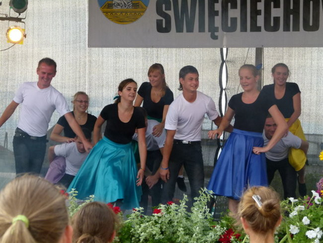 Wesoło w Święciechowie (zdjęcia)