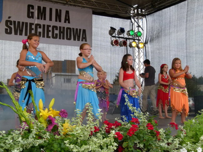 Wesoło w Święciechowie (zdjęcia)
