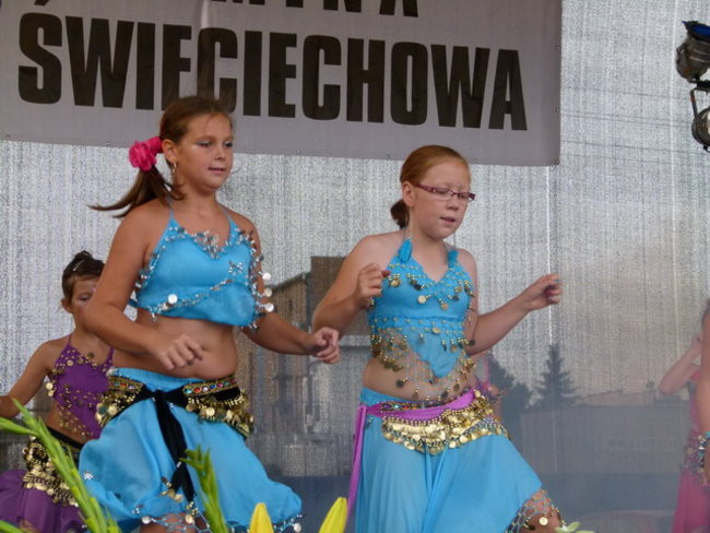 Wesoło w Święciechowie (zdjęcia)