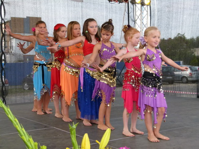 Wesoło w Święciechowie (zdjęcia)