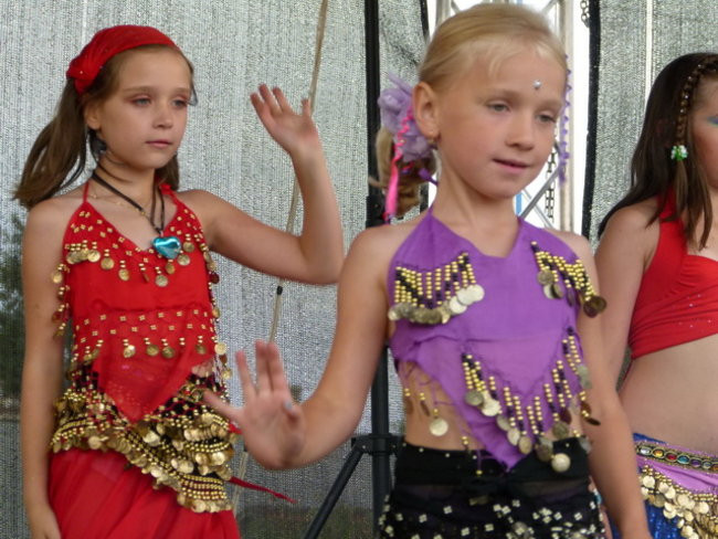 Wesoło w Święciechowie (zdjęcia)