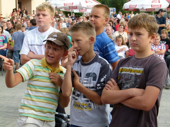 Wesoło w Święciechowie (zdjęcia)