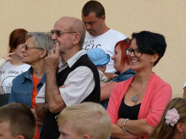 Wesoło w Święciechowie (zdjęcia)