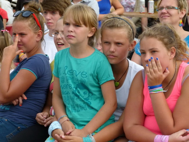 Wesoło w Święciechowie (zdjęcia)