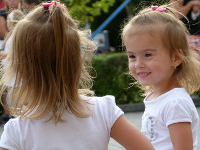 Wesoło w Święciechowie (zdjęcia)