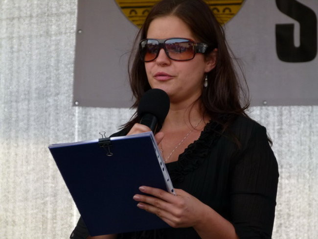 Wesoło w Święciechowie (zdjęcia)