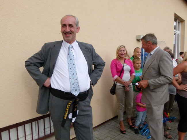 Wesoło w Święciechowie (zdjęcia)