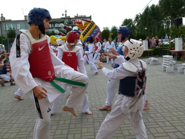 Wesoło w Święciechowie (zdjęcia)