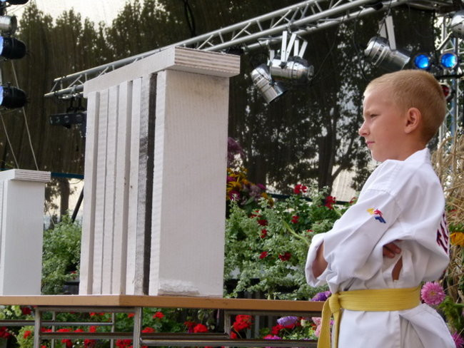 Wesoło w Święciechowie (zdjęcia)