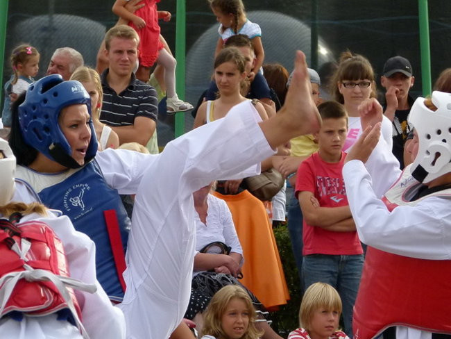 Wesoło w Święciechowie (zdjęcia)