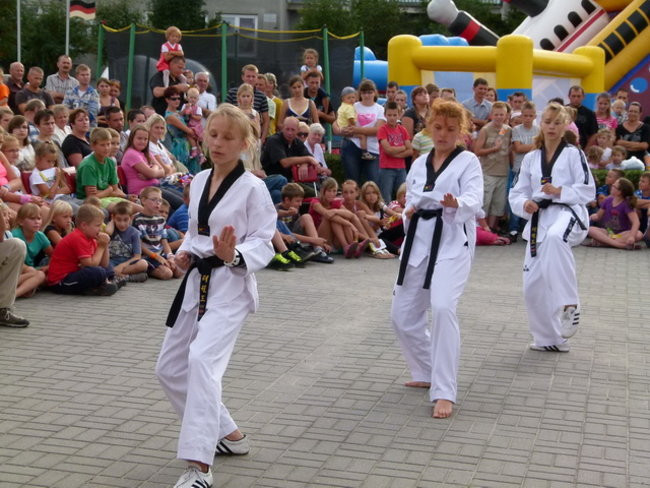 Wesoło w Święciechowie (zdjęcia)