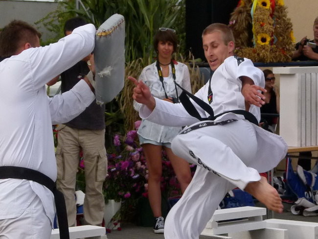 Wesoło w Święciechowie (zdjęcia)