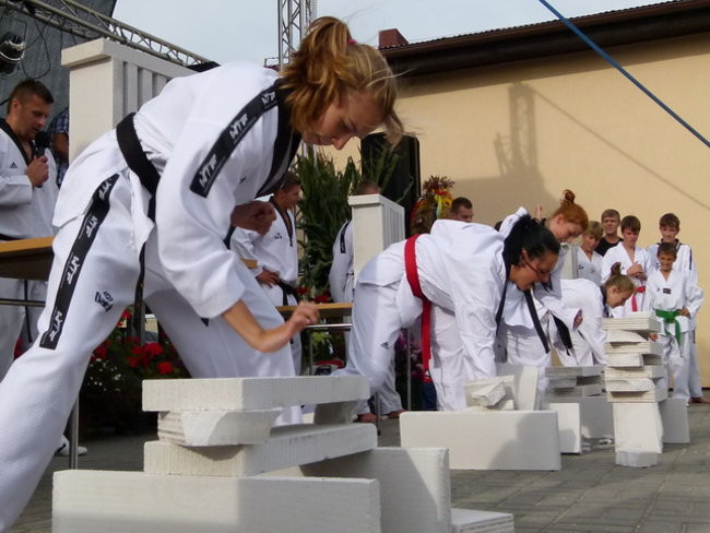 Wesoło w Święciechowie (zdjęcia)