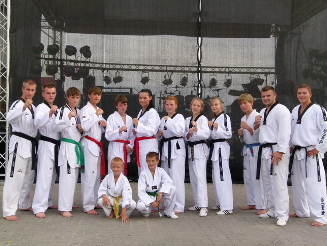 Wesoło w Święciechowie (zdjęcia)