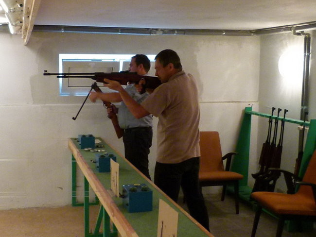 Wesoło w Święciechowie (zdjęcia)