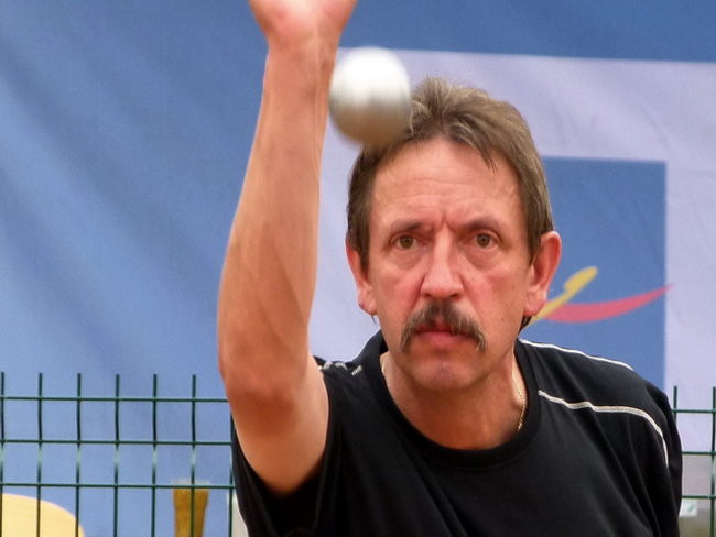 Pierwszy turniej na Bulodromach Linum (zdjęcia)