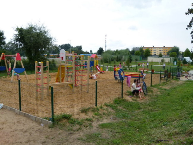 Pierwszy turniej na Bulodromach Linum (zdjęcia)