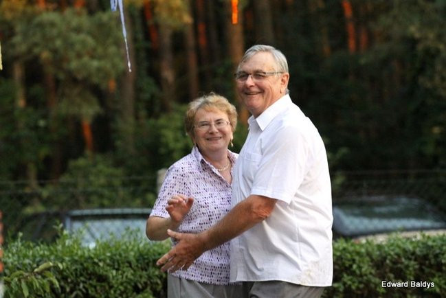 Dożynki w Kolejarzu (zdjęcia)