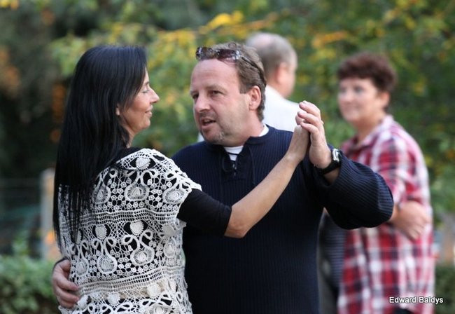 Dożynki w Kolejarzu (zdjęcia)