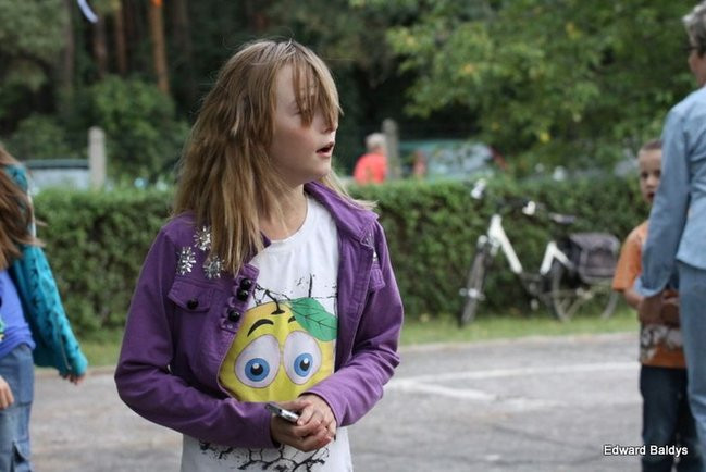 Dożynki w Kolejarzu (zdjęcia)