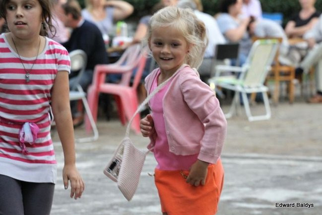 Dożynki w Kolejarzu (zdjęcia)