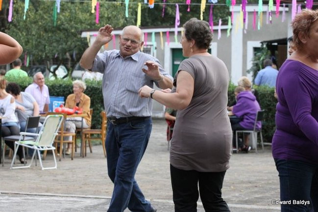 Dożynki w Kolejarzu (zdjęcia)