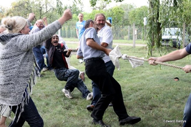 Dożynki w Kolejarzu (zdjęcia)