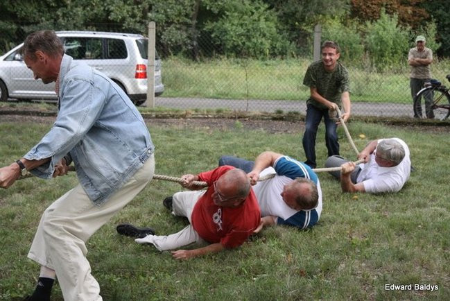 Dożynki w Kolejarzu (zdjęcia)