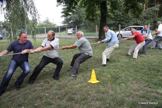 Dożynki w Kolejarzu (zdjęcia)