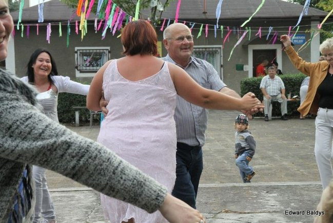 Dożynki w Kolejarzu (zdjęcia)