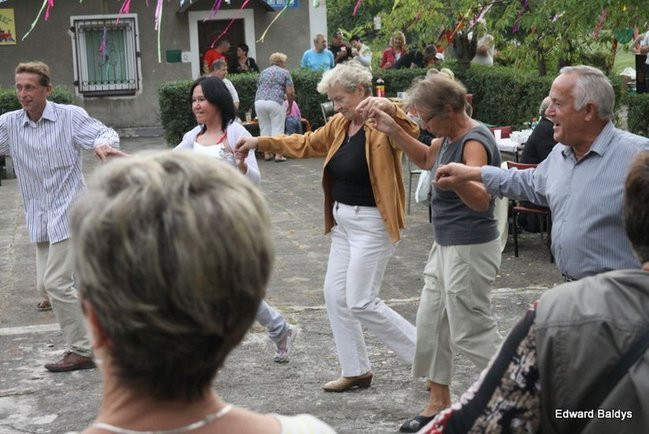 Dożynki w Kolejarzu (zdjęcia)