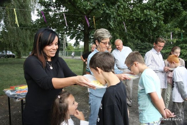 Dożynki w Kolejarzu (zdjęcia)