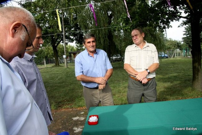 Dożynki w Kolejarzu (zdjęcia)