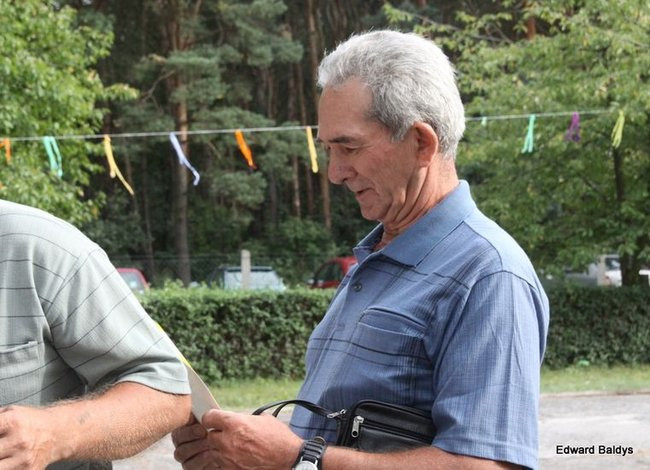 Dożynki w Kolejarzu (zdjęcia)