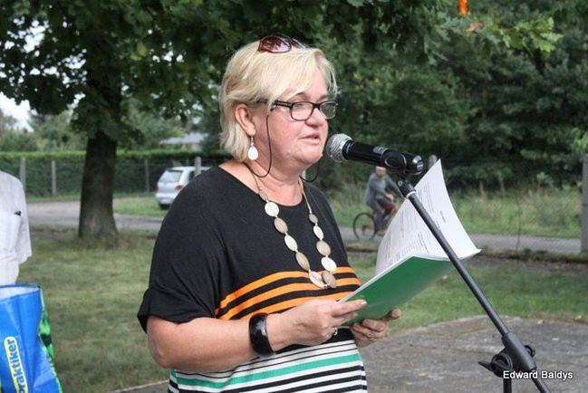 Dożynki w Kolejarzu (zdjęcia)