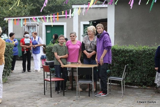 Dożynki w Kolejarzu (zdjęcia)