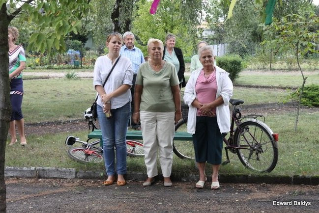 Dożynki w Kolejarzu (zdjęcia)