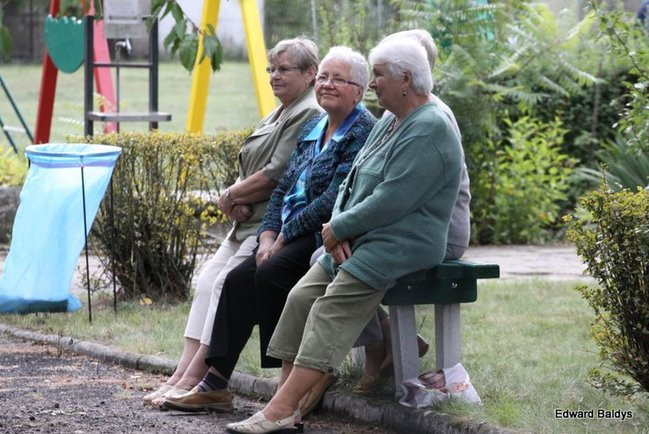 Dożynki w Kolejarzu (zdjęcia)