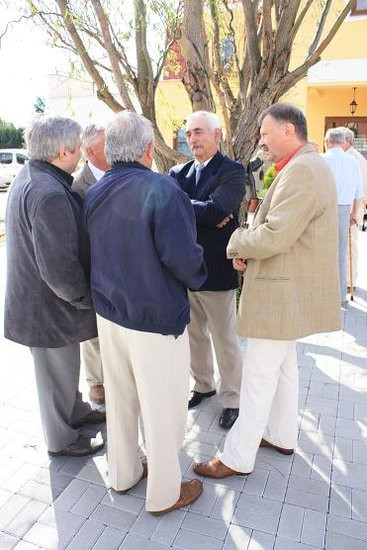 Niektórzy do szkoły idą chętnie (zdjęcia)