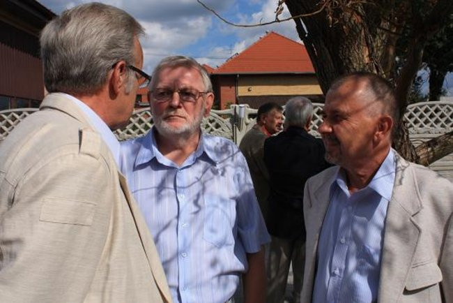 Niektórzy do szkoły idą chętnie (zdjęcia)