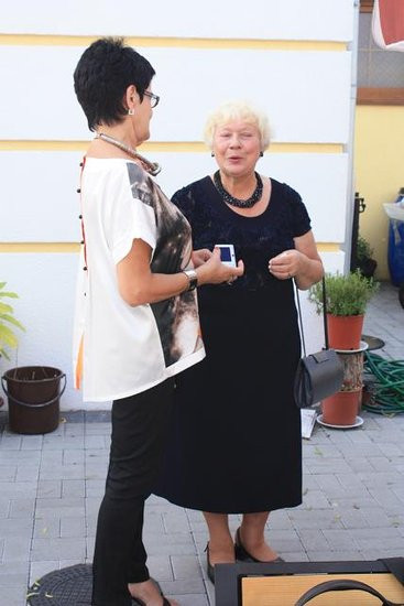 Niektórzy do szkoły idą chętnie (zdjęcia)