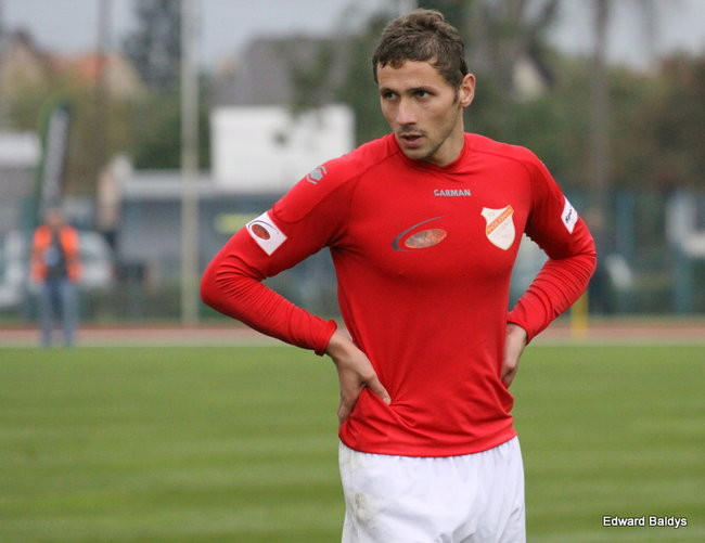 Polonia już piąta (zdjęcia)