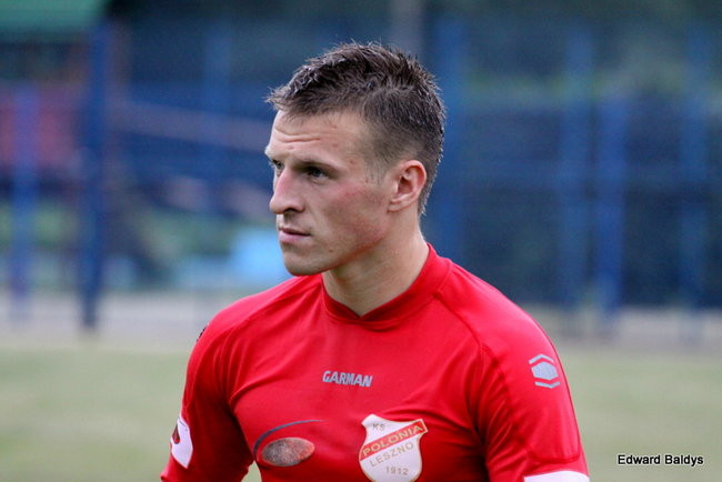 Polonia już piąta (zdjęcia)