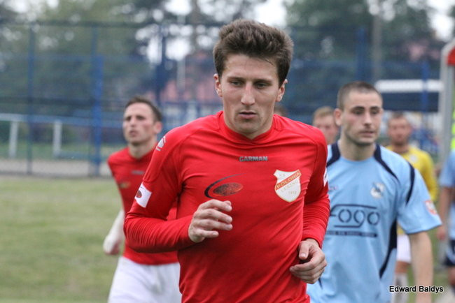 Polonia już piąta (zdjęcia)